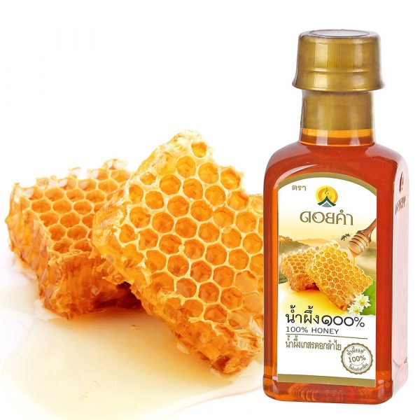 【皇家農場】100%頂級蜂蜜 230g